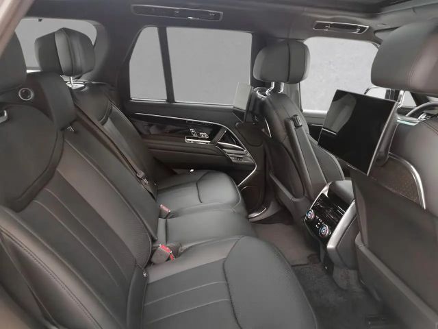 Land Rover Range Rover Autobiography P530