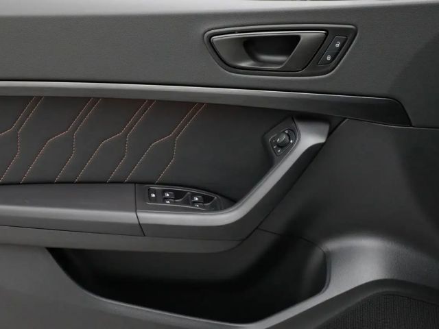 Cupra Ateca 2.0 TSI DSG VZ