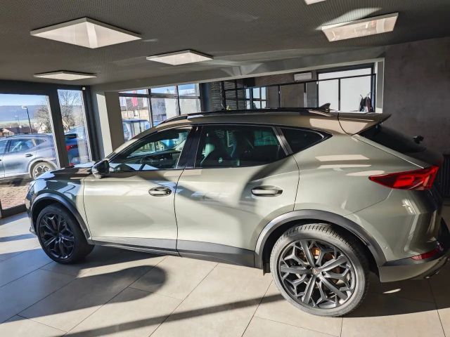 Cupra Formentor 2.0 TSI DSG VZ