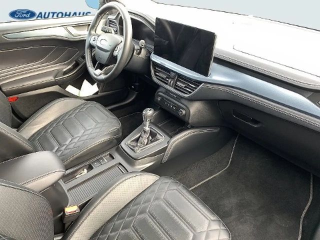 Ford Focus Active Vignale