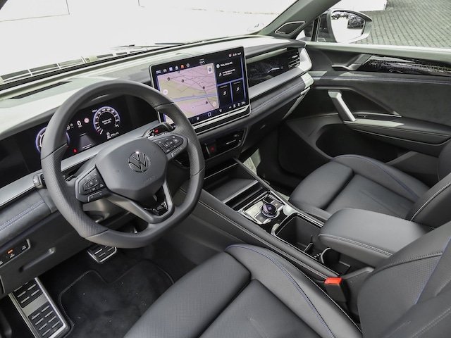 Volkswagen Tayron 2.0 TDI 4Motion DSG R-Line