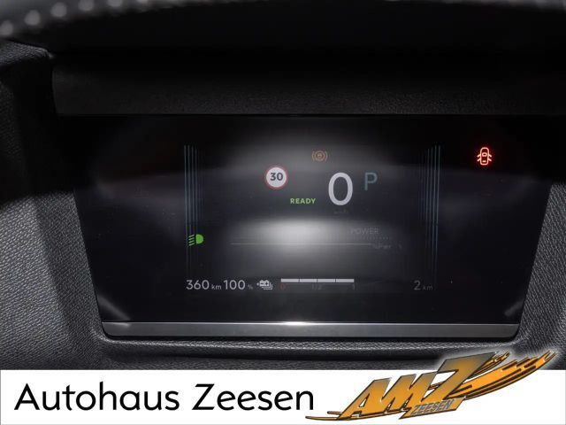 Citroën C4 X LED PDC KLIMAAUTOMATIK