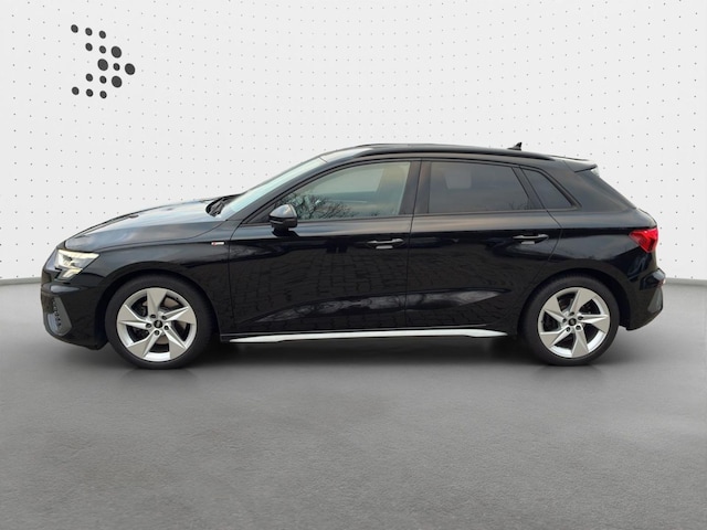 Audi A3 35 TFSI S-Tronic Sportback