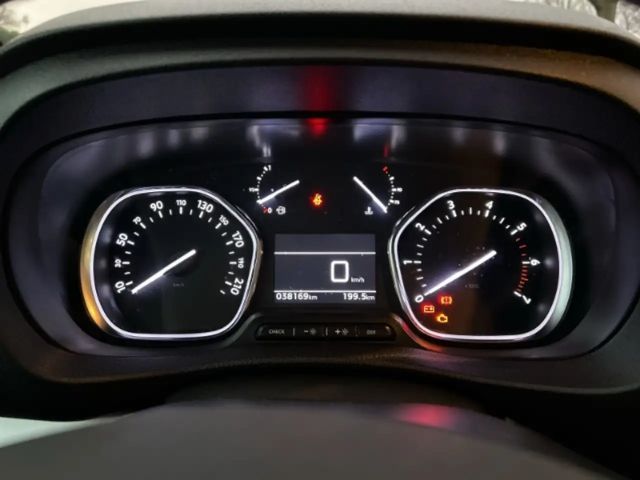 Citroën Spacetourer BlueHDi Feel