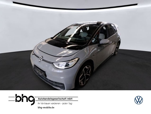 Volkswagen ID.3 150 kW Performance Pro