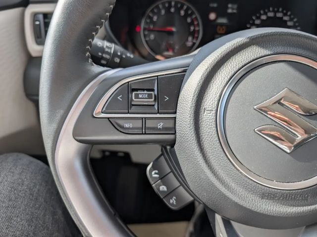 Suzuki Swift Comfort DualJet Hybrid