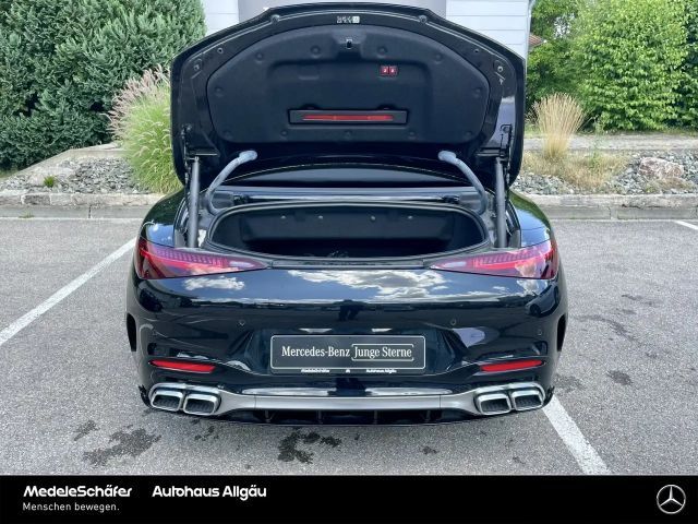 Mercedes-Benz SL 63 AMG 4MATIC+ AMG Line