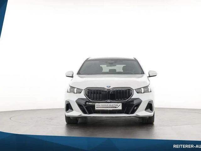 BMW 520 520d M-Sport xDrive