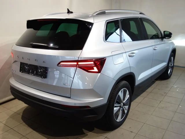 Skoda Karoq 4x4 Style Style
