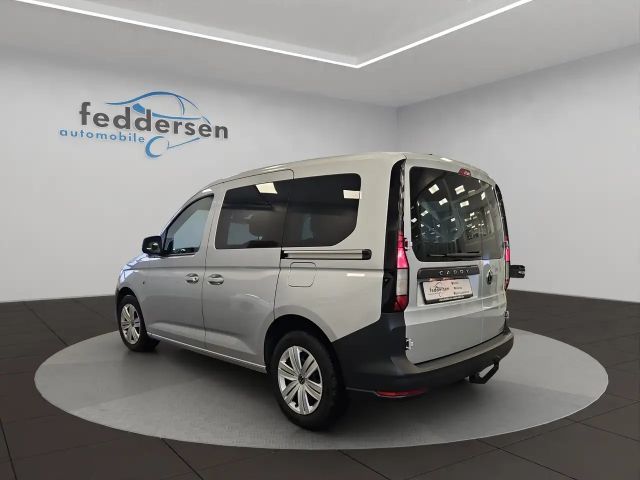 Volkswagen Caddy 2.0 TDI Combi