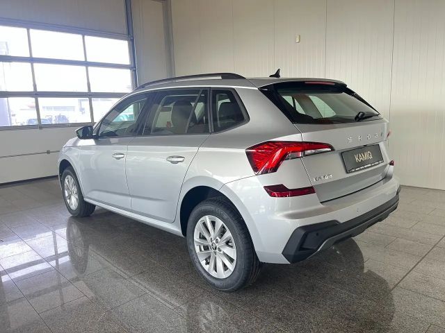 Skoda Kamiq Selection