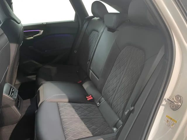 Audi A5 2.0 TFSI S-Tronic