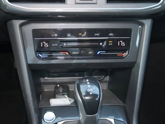 Seat Tarraco 2.0 TDI DSG Style