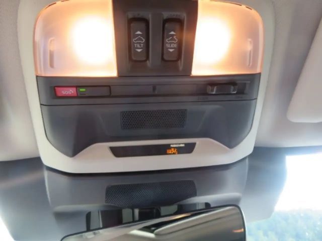 Subaru Impreza 2.0ie Platinum Navi Leder 360 Kamera LED Dyn. Kurv