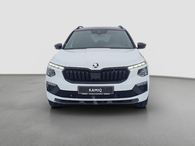 Skoda Kamiq 1.5 TSI