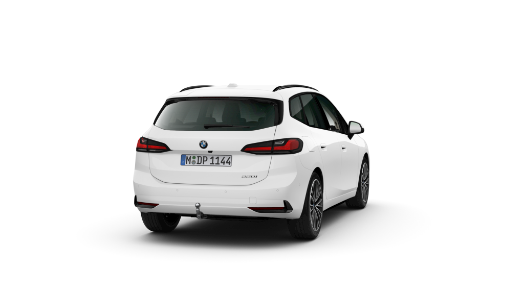 BMW 220 220i Active Tourer