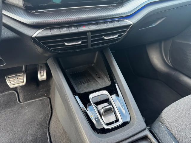 Skoda Octavia Combi Sportline