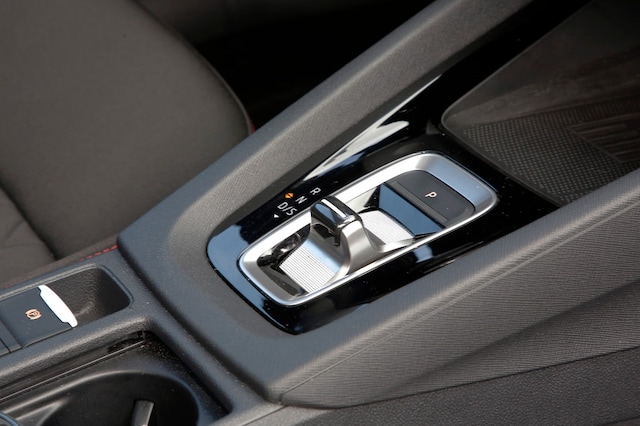 Skoda Octavia 2.0 TSI Combi RS