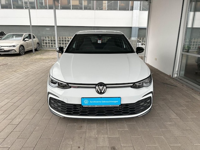 Volkswagen Golf 2.0 TSI GTI