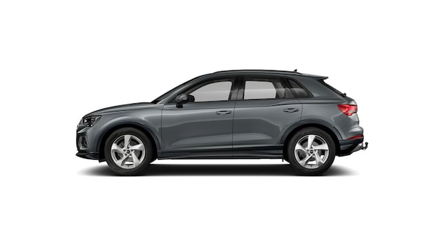 Audi Q3 35 TFSI S-Tronic