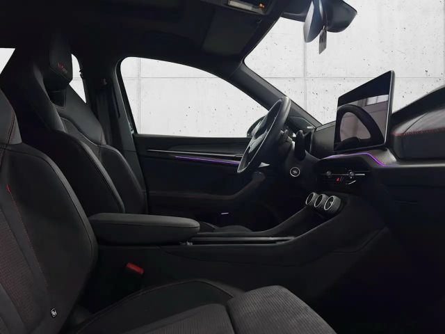 Skoda Kodiaq 2.0 TSI 4x4 RS