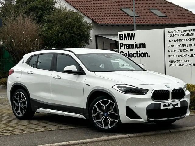 BMW X2 M-Sport