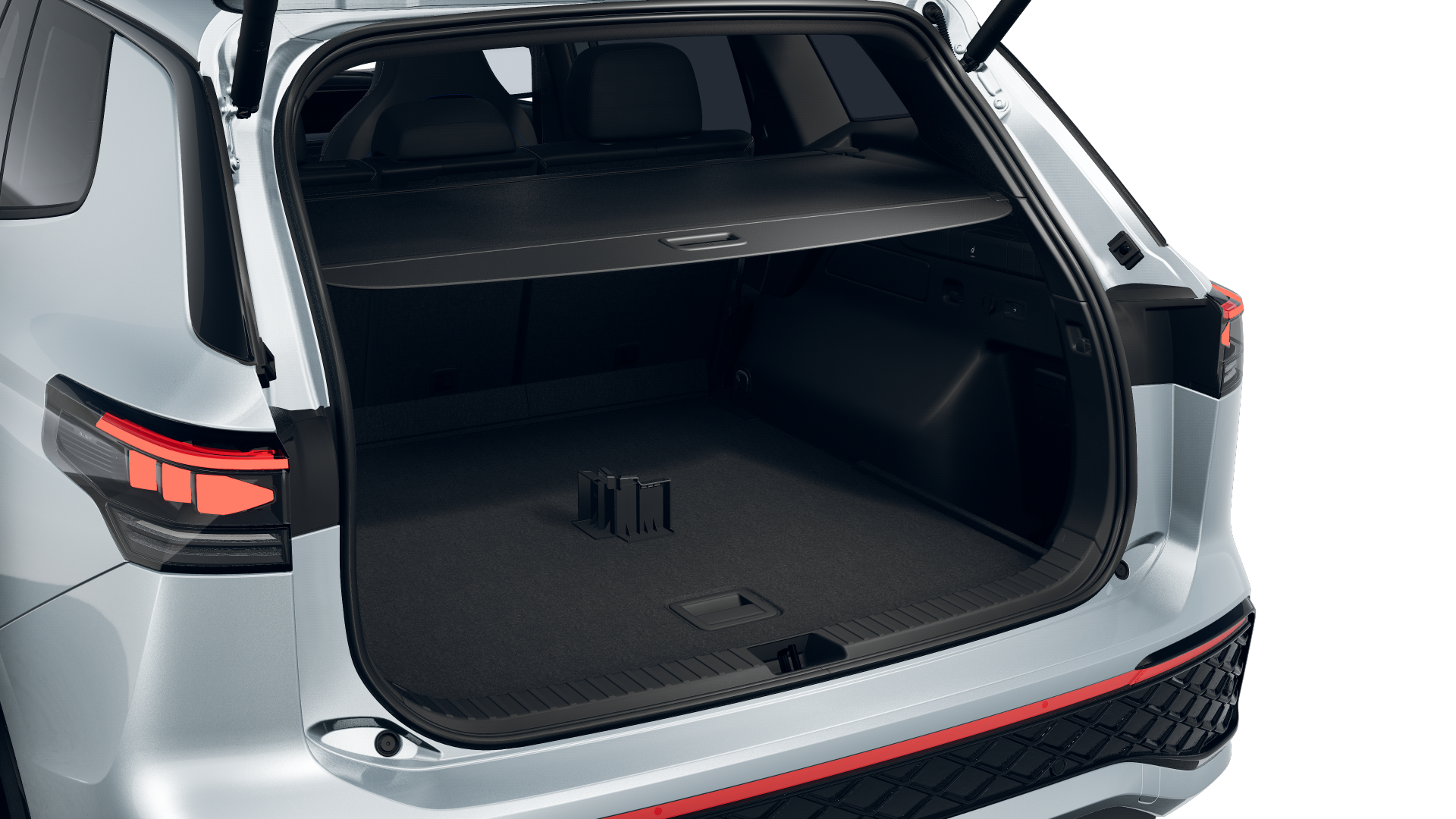 Volkswagen Tayron 2.0 TDI R-Line