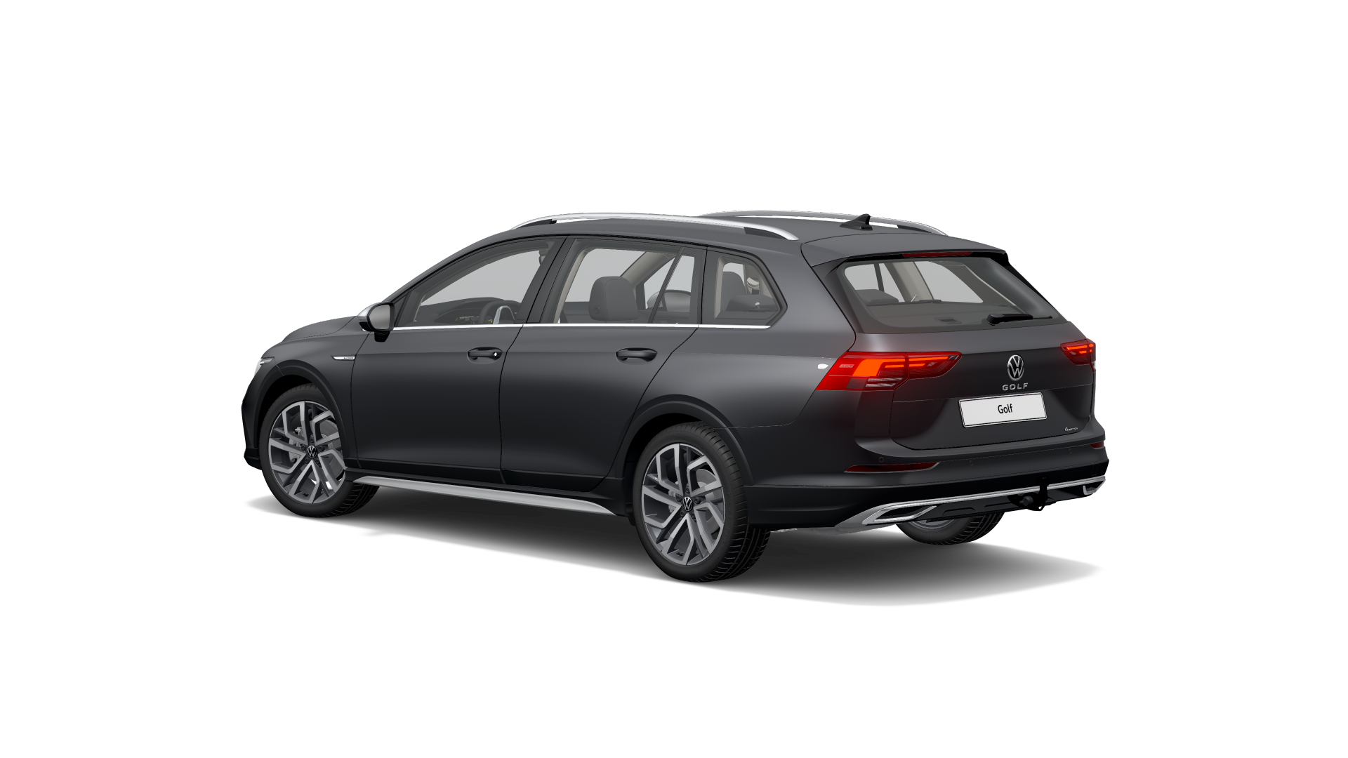 Volkswagen Golf AllTrack DSG Variant