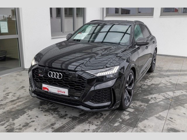 Audi RS Q8 Quattro