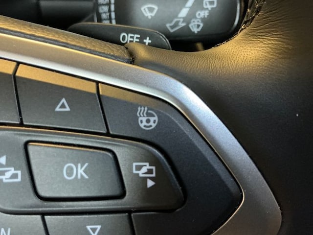 Volkswagen T-Roc 1.5 TSI DSG