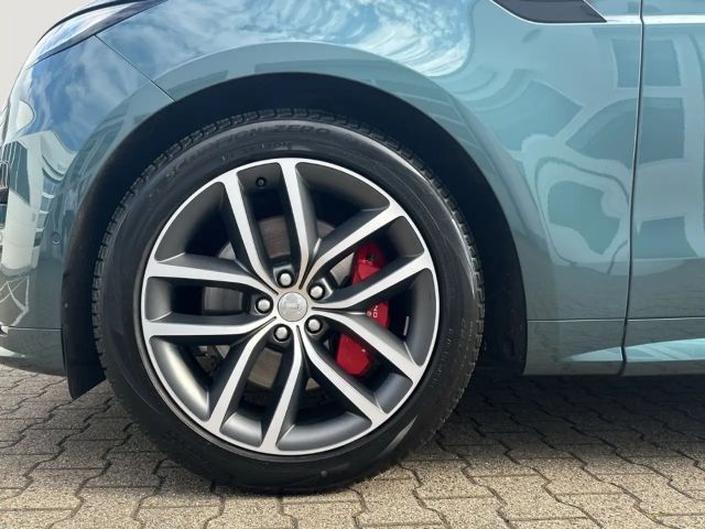 Land Rover Range Rover Sport AWD P530