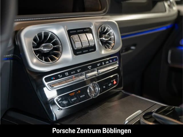Mercedes-Benz G-Klasse -Modell Station 500 Final Edition White MULTIBEAM