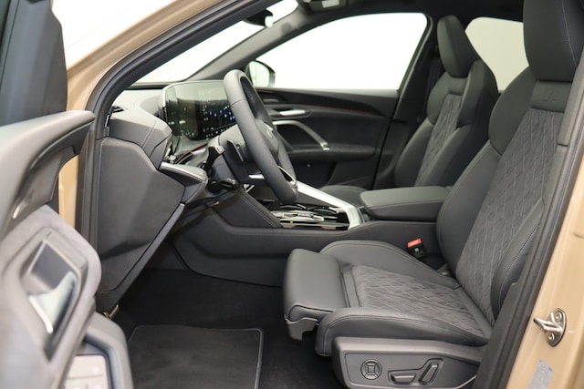 Audi Q5 Quattro S-Tronic Sportback