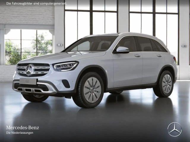 Mercedes-Benz GLC 300 4MATIC
