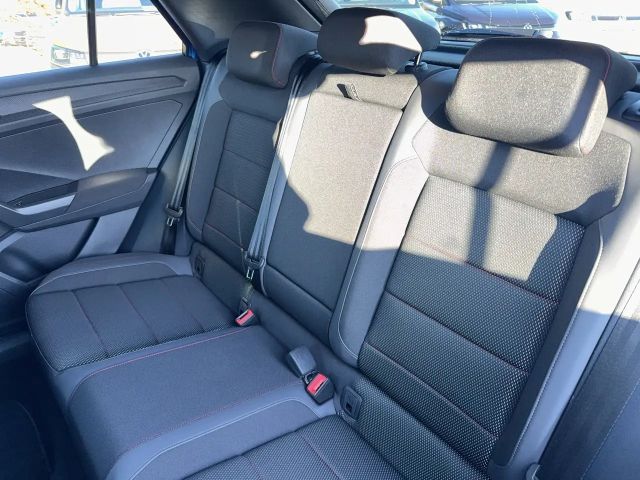 Volkswagen T-Roc 4Motion Sport