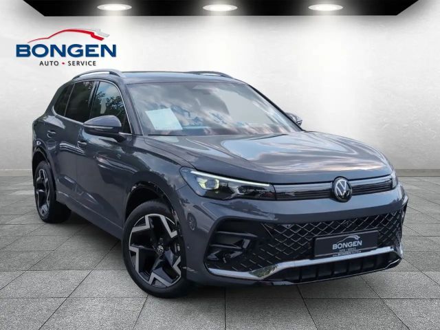 Volkswagen Tiguan 1.5 eTSI DSG R-Line
