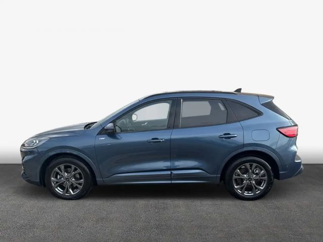 Ford Kuga EcoBoost ST Line X