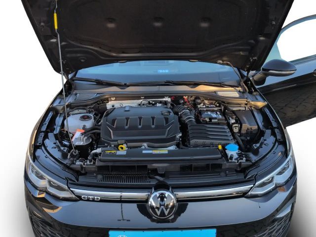 Volkswagen Golf GTD Golf VIII