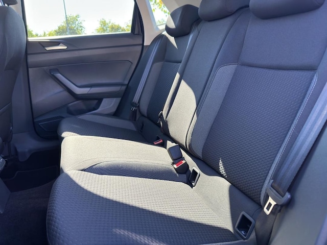 Volkswagen Polo Life