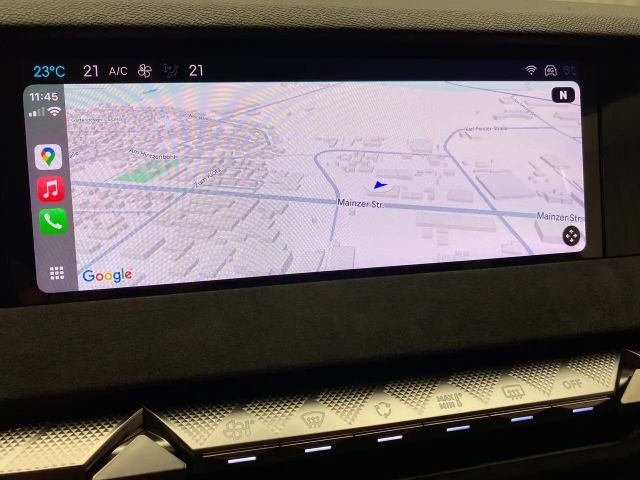 DS DS 4 Mobiles Performance Line