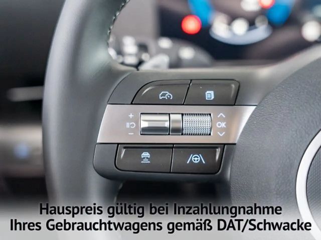 Hyundai Kona 1.6 2WD Select T-GDi