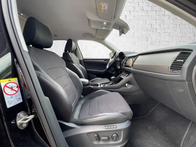 Skoda Kodiaq 4x4 Style Style