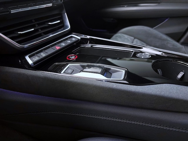 Audi e-tron GT Quattro