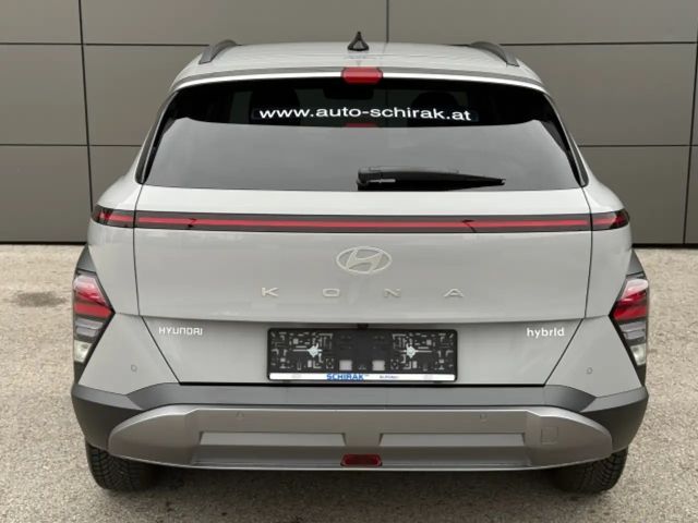Hyundai Kona 1.6 2WD