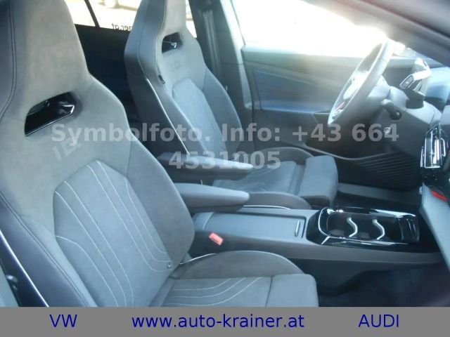 Volkswagen ID.4 220 kW GTX Max