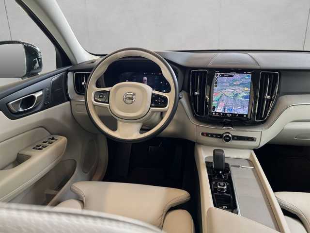 Volvo XC60 19'