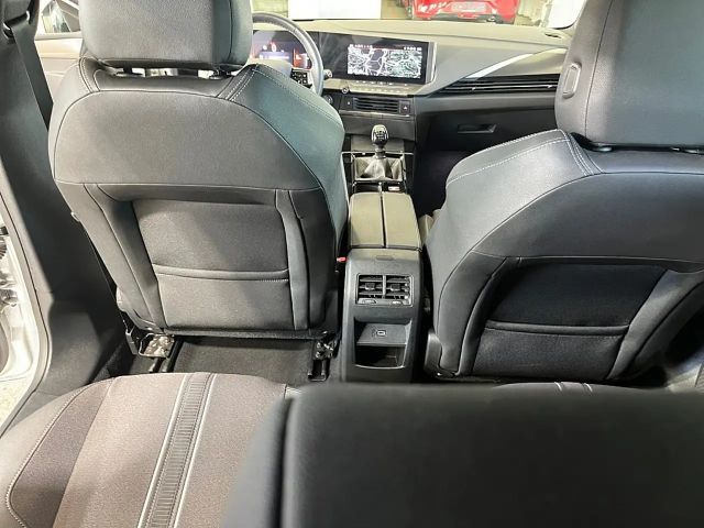 Opel Astra GS-Line Grand Sport Turbo