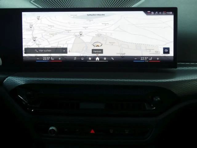 BMW 330 330d Touring xDrive