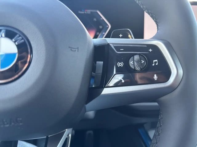 BMW X3 M-Sport xDrive