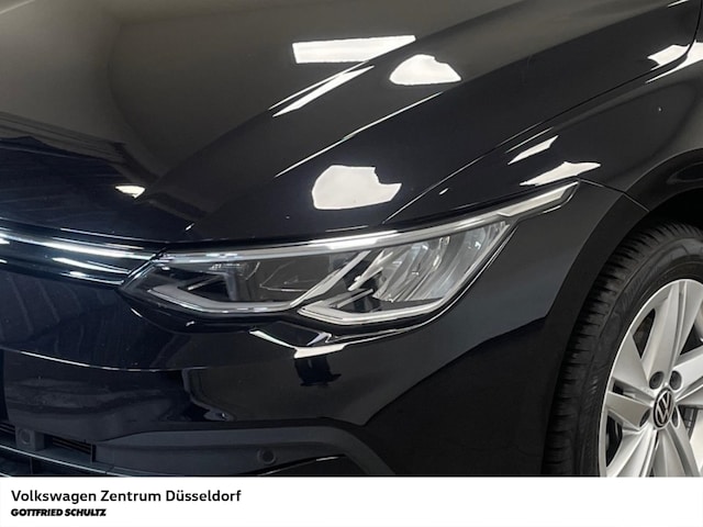 Volkswagen Golf 1.5 eTSI DSG Life Variant